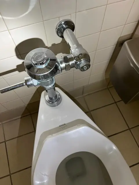 Fixture installation and repair for Hydro Jetting in Pulaski